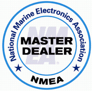 National Marine Electronics Association Master Dealer