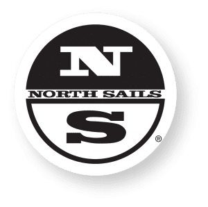 North Sails Logo Svg