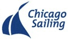 Chicago Sailing Logo