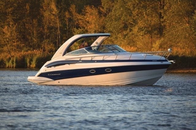 Follow These Safety Precautions for Fun Fall Boating