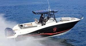 Sales Jeanneau Leader Powerboat