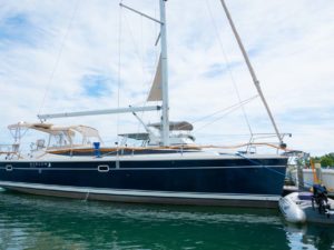 larsen marine yacht sales