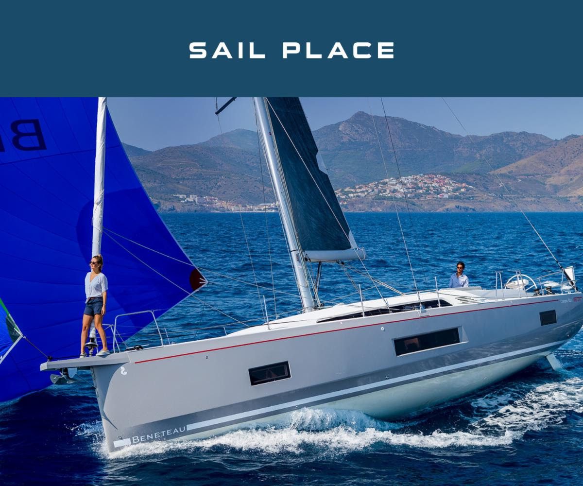 2024 Beneteau Oceanis 46.1